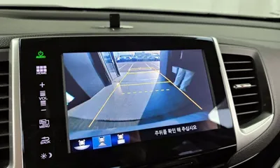 Honda Pilot 2016, 163425 км, за 11900000 KRW - фото 14