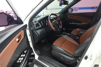 KG_Mobility_Ssangyong TIBOLI 2018, 160000 км, за 6900000 KRW - фото 11