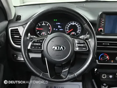 Kia Seltos 2020, 135933 км, за 11500000 KRW - фото 13