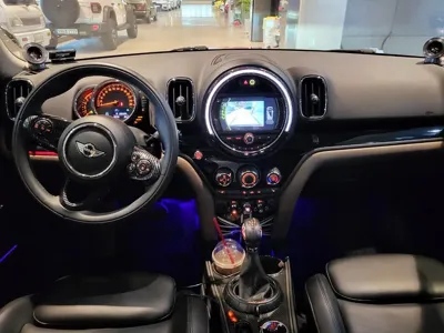 MINI Countryman 2017, 80000 км, за 13990000 KRW - фото 11