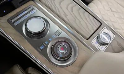 Genesis GV80 2023, 40222 км, за 60900000 KRW - фото 9