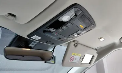 Kia Canival 2021, 113081 км, за 19700000 KRW - фото 20