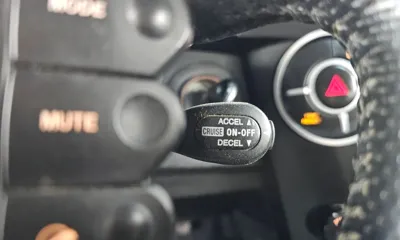 KG_Mobility_Ssangyong KORANDO 2013, 168551 км, за 4200000 KRW - фото 16