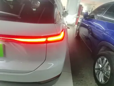 Nio ES7 2023, 79600 км, за 145400 CNY - фото 8