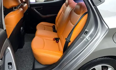 Hyundai Avante 2012, 148188 км, за 4200000 KRW - фото 30