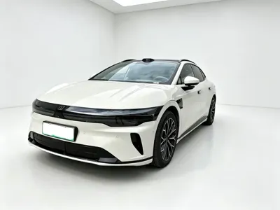 Zeekr 极氪007GT 2025, 6000 км, за 131000 CNY - фото 1
