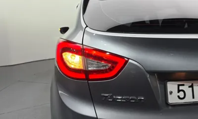 Hyundai Tucson 2015, 159386 км, за 6900000 KRW - фото 23