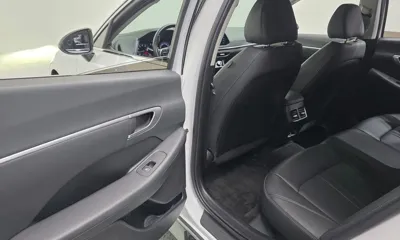 Hyundai Sonata 2022, 97361 км, за 14900000 KRW - фото 28
