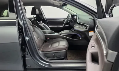 Hyundai Grandeur 2020, 91297 км, за 22900000 KRW - фото 26
