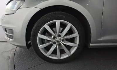 Volkswagen Golf 2015, 249034 км, за 6290000 KRW - фото 5
