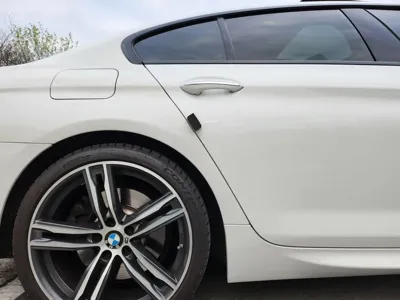 BMW 6-Series 2018, 120500 км, за 32500000 KRW - фото 19