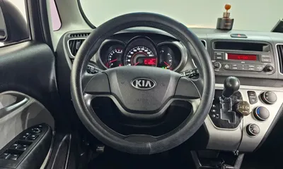 Kia Ray 2017, 99937 км, за 8200000 KRW - фото 14