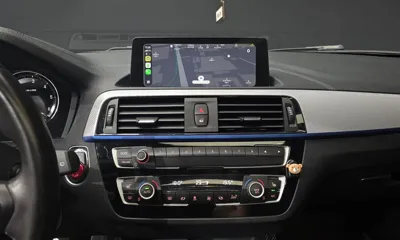 BMW 1-Series 2018, 109205 км, за 15700000 KRW - фото 14