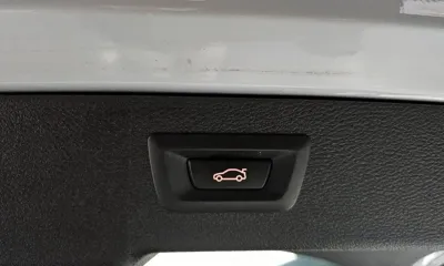 BMW X6 2015, 214400 км, за 14500000 KRW - фото 17