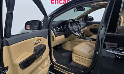 Kia Canival 2016, 141494 км, за 13300000 KRW - фото 10