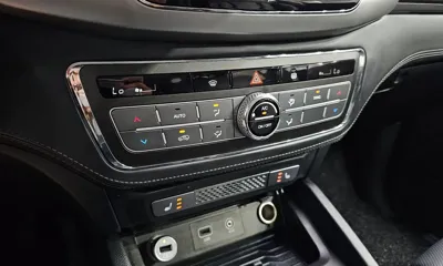 KG_Mobility_Ssangyong Rexton 2019, 129927 км, за 25000000 KRW - фото 17