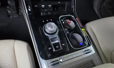 Kia Canival 2021, 43991 км, за 44500000 KRW - фото 9