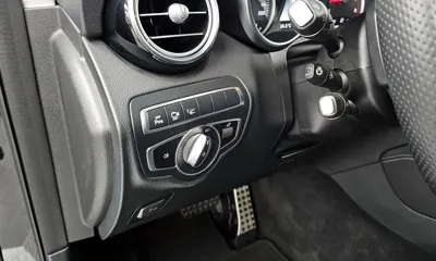 Mercedes-Benz GLC-Class 2019, 133237 км, за 24200000 KRW - фото 28