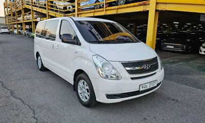 Hyundai Starex 2015, 70655 км, за 9700000 KRW