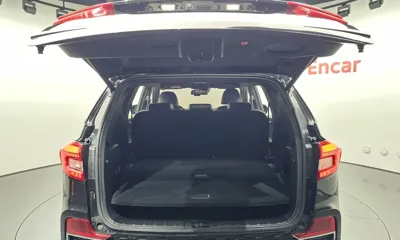 KG_Mobility_Ssangyong Rexton 2019, 98431 км, за 28000000 KRW - фото 15