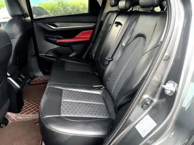 Changan CS55PLUS 2020, 67400 км, за 47200 CNY - фото 17