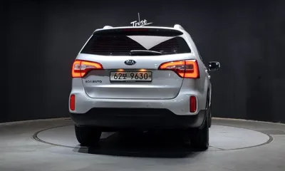 Kia Sorento 2014, 174601 км, за 6700000 KRW - фото 4