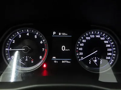 Hyundai Sonata 2022, 84776 км, за 17200000 KRW - фото 8