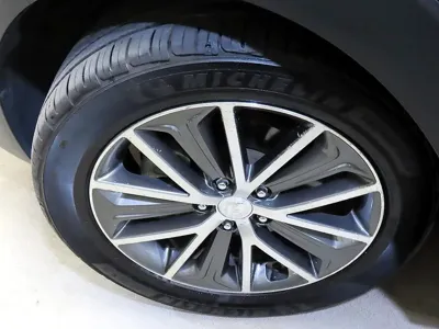 Hyundai Tucson 2017, 140823 км, за 8200000 KRW - фото 19