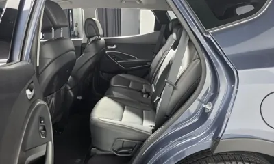 Hyundai Santafe 2017, 167983 км, за 9900000 KRW - фото 12