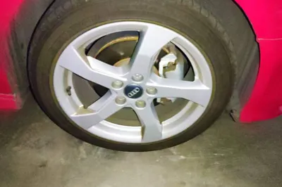 Audi A3 2019, 73700 км, за 69274.81 CNY