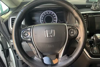 Honda Odyssey 2015, 172800 км, за 80501.94 CNY - фото 15