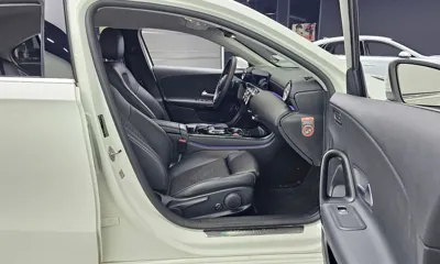 Mercedes-Benz A-Class 2020, 117386 км, за 16490000 KRW - фото 11