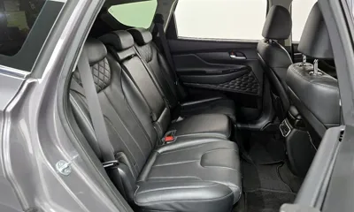 Hyundai Santafe 2021, 121617 км, за 19200000 KRW - фото 11