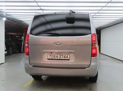 Hyundai Starex 2018, 119144 км, за 13900000 KRW
