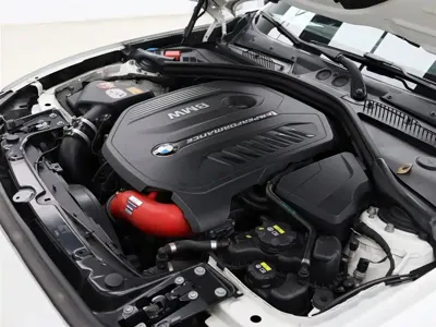 BMW 1 Series (Import) 2017, 71000 км, за 225000 CNY - фото 23
