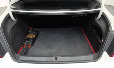 Volkswagen CC 2014, 91726 км, за 7600000 KRW - фото 20