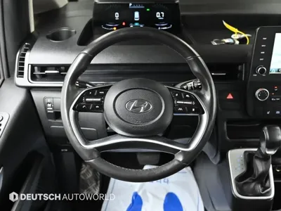 Hyundai Staria 2022, 103979 км, за 23800000 KRW - фото 13