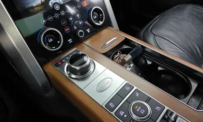 Land Rover Range Rover 2020, 128880 км, за 61800000 KRW - фото 9