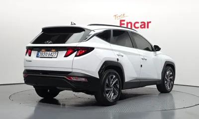 Hyundai Tucson 2021, 98294 км, за 18290000 KRW