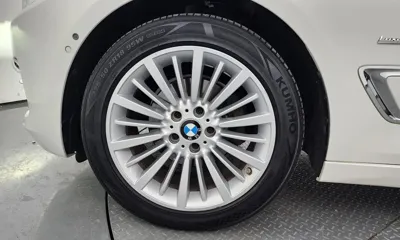 BMW Gran Turismo 2018, 97766 км, за 19900000 KRW - фото 5