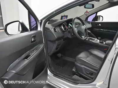 Peugeot 3008 2014, 245973 км, за 2200000 KRW - фото 11