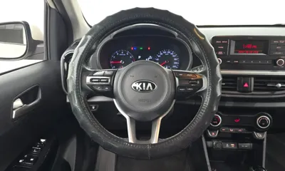Kia Morning 2018, 142070 км, за 6000000 KRW - фото 13