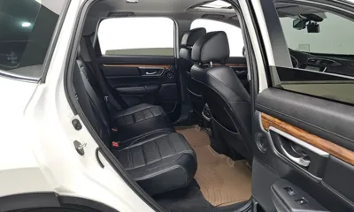 Honda CR-V 2017, 120475 км, за 19900000 KRW - фото 12