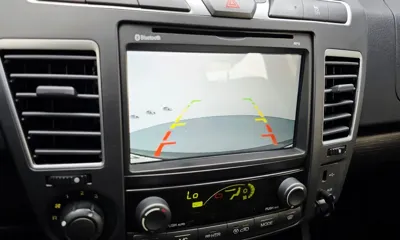 KG_Mobility_Ssangyong KORANDO 2018, 121625 км, за 9200000 KRW - фото 17