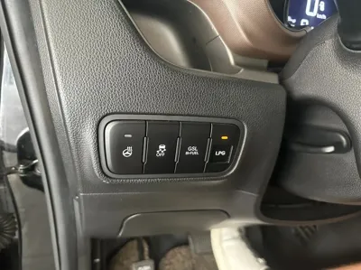 Kia Ray 2014, 183756 км, за 6200000 KRW - фото 12