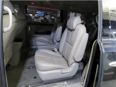 Kia Canival 2019, 164357 км, за 11990000 KRW - фото 7