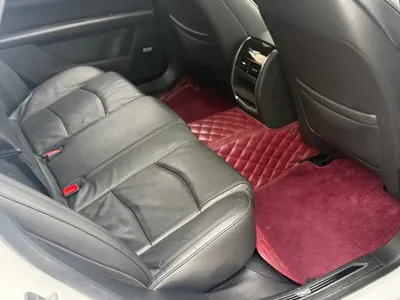 Cadillac CT6 2018, 100000 км, за 79800 CNY - фото 19