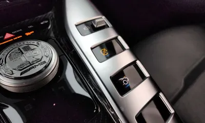 Mercedes-Benz AMG GT 2020, 55805 км, за 69990000 KRW - фото 32