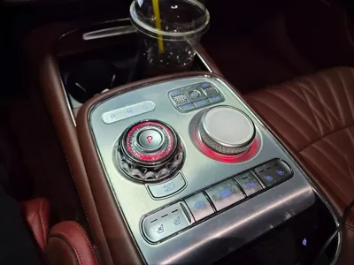Genesis G90 2022, 139250 км, за 49500000 KRW - фото 8