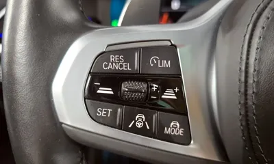 BMW 5-Series 2023, 53062 км, за 49500000 KRW - фото 34